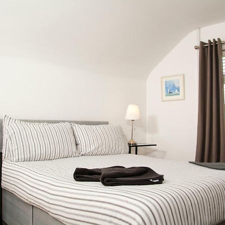 Zunera Lodge Кінсейл Екстер'єр фото